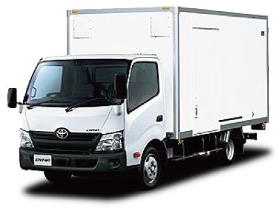 アルミバンダイナ