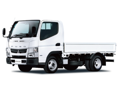 2t 平キャンター