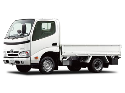 2t 平トヨエース