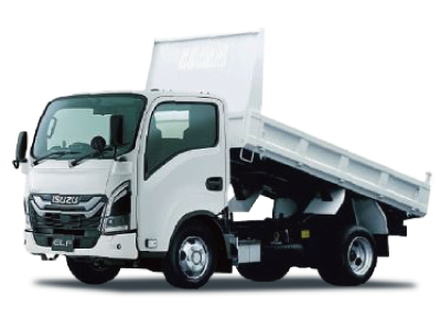 2t ダンプエルフ